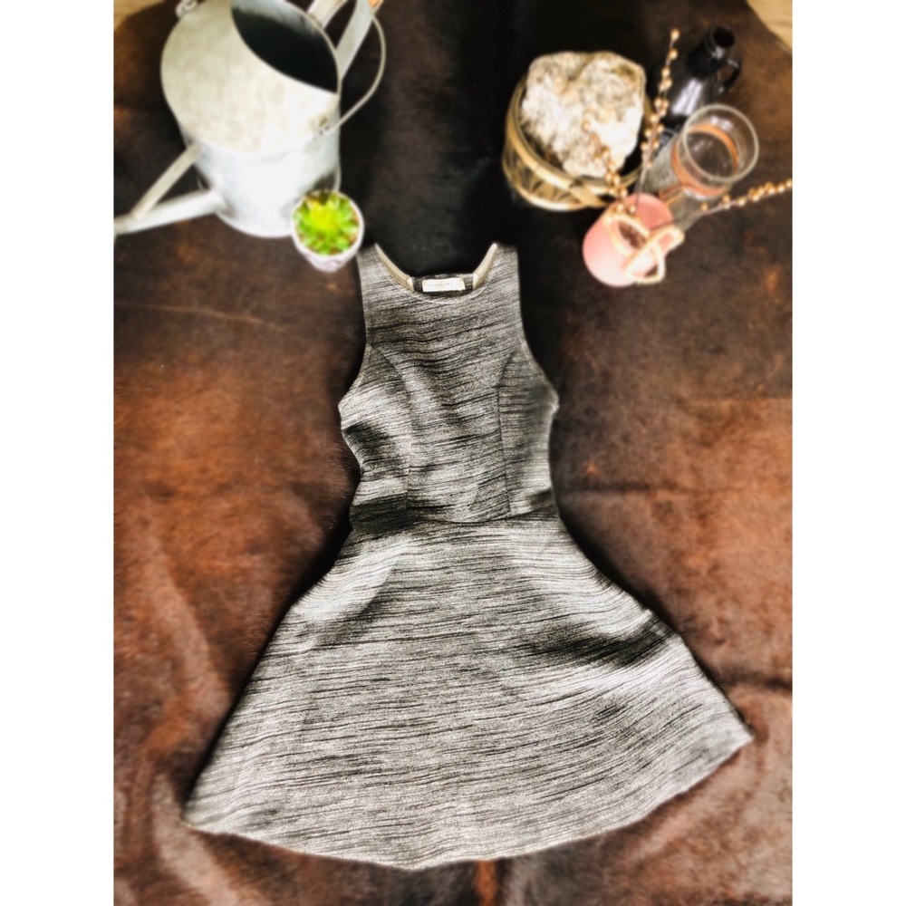 A-line Cocktal Dress